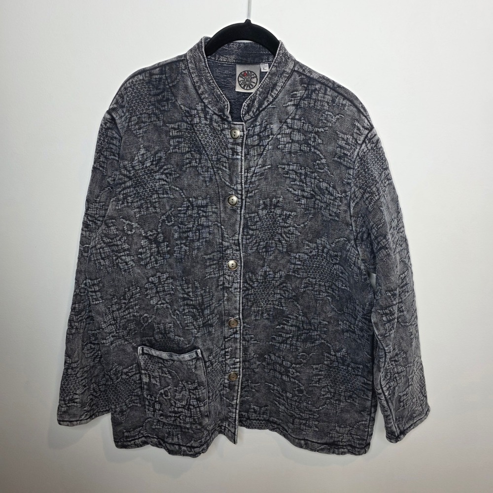 Produce Company Jacket‎ Womens Large